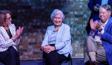 Pictures: Sentinel 150 — Politics in Orlando panel discussion – Orlando Sentinel