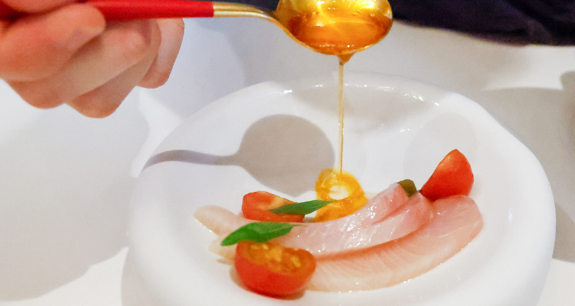 Magical Dining: 188 restaurants, 38 newcomers, 1 Michelin star