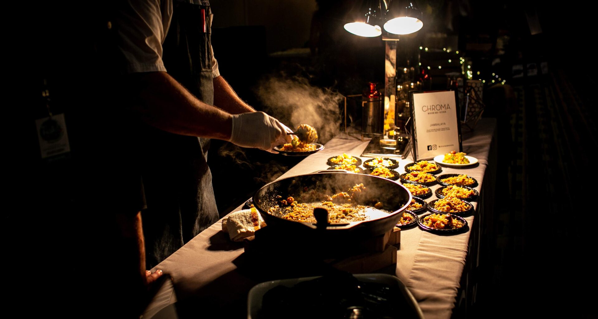 Taste! Central Florida returns to fight hunger