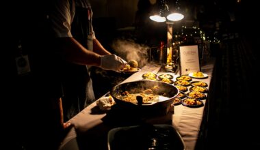 Taste! Central Florida returns to fight hunger