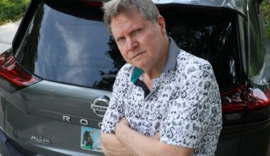 Florida officials creepily investigate citizen critics