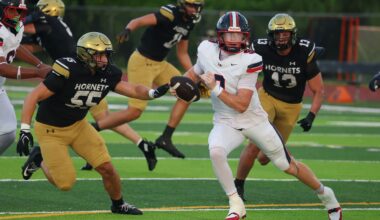 Orlando area high school football LIVE report starts Thursday