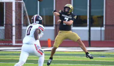 Pictures: Bishop Moore vs. Lake Brantley Preseason Football – Orlando Sentinel
