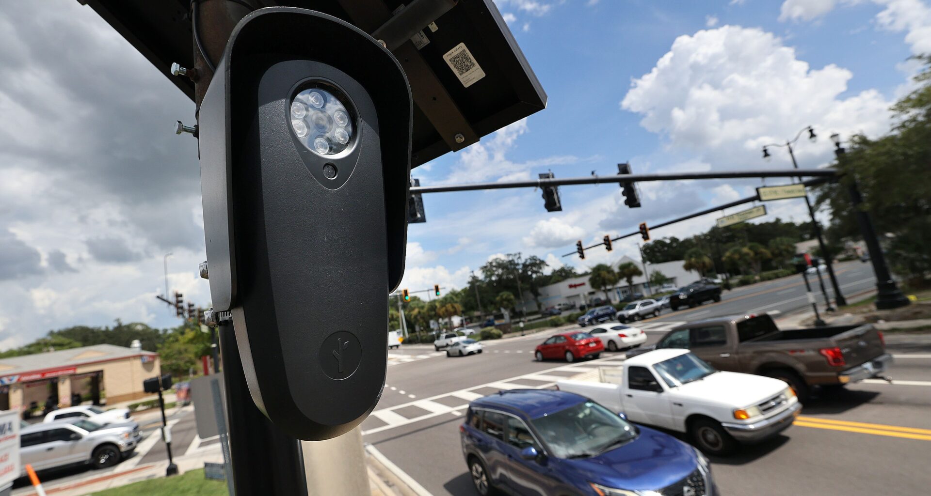 Backlash grows despite Flock cameras' success solving crime
