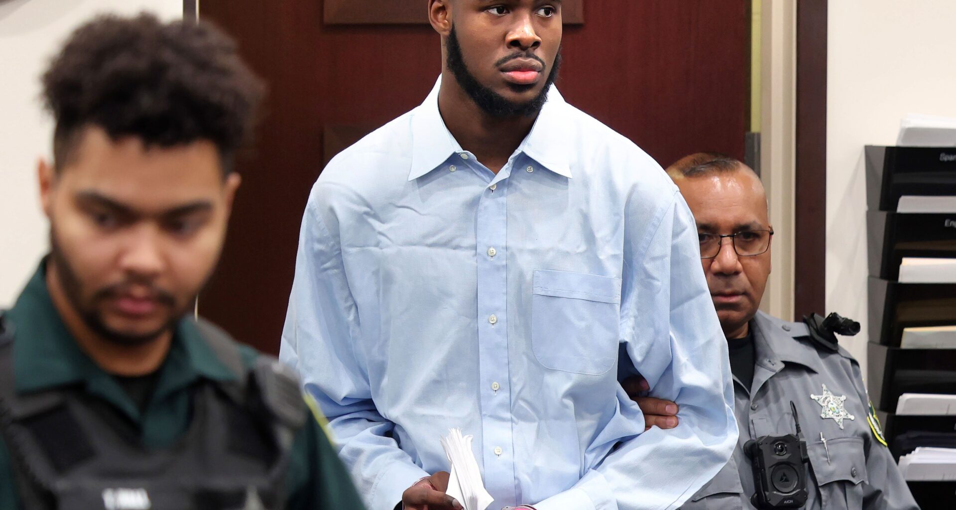 2024 Halloween shooter found guilty of murdering two people