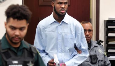 2024 Halloween shooter found guilty of murdering two people