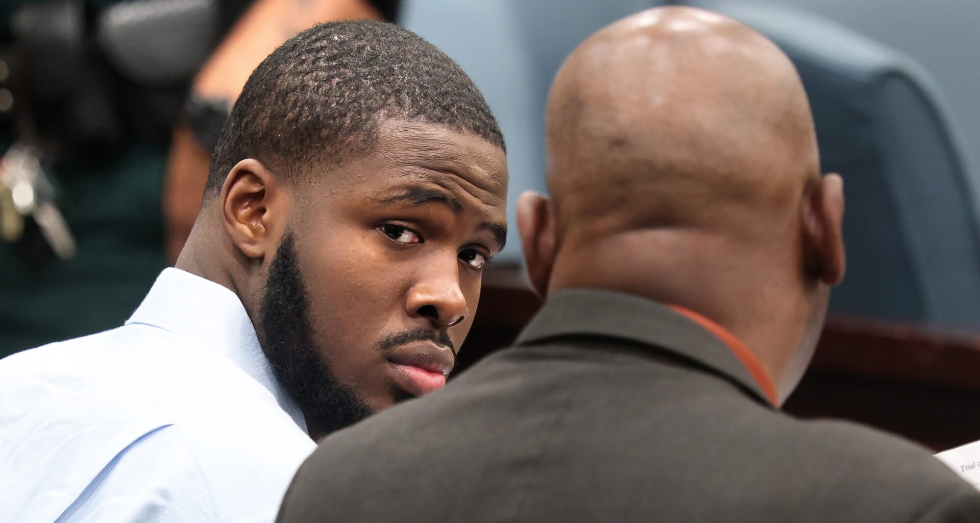 ‘He wasn’t done’: Trial in 2024 Orlando mass shooting begins with police, survivors’ testimony – Orlando Sentinel