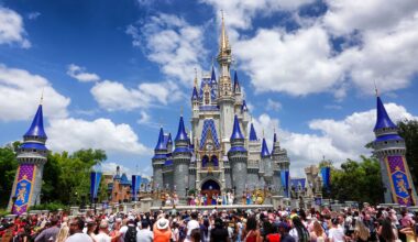 Oh, Canada! Florida tourism numbers dip, driven by Canadian backlash over trade policies – Orlando Sentinel