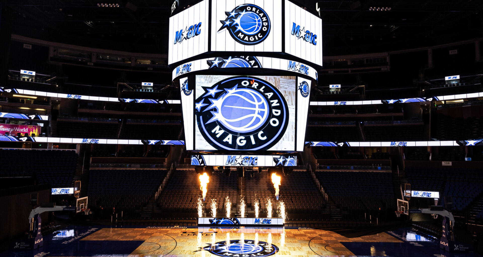 Where can you watch Orlando Magic games for 2026-27 season?