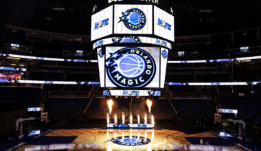 Where can you watch Orlando Magic games for 2026-27 season?