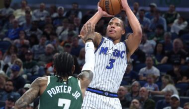 Orlando Magic 2026-27 regular-season schedule takeaways