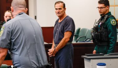 Mike Caruso to be freed from Orange jail Friday, judge rules