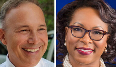 Moore Russell, Messina advance to Orange County mayor runoff