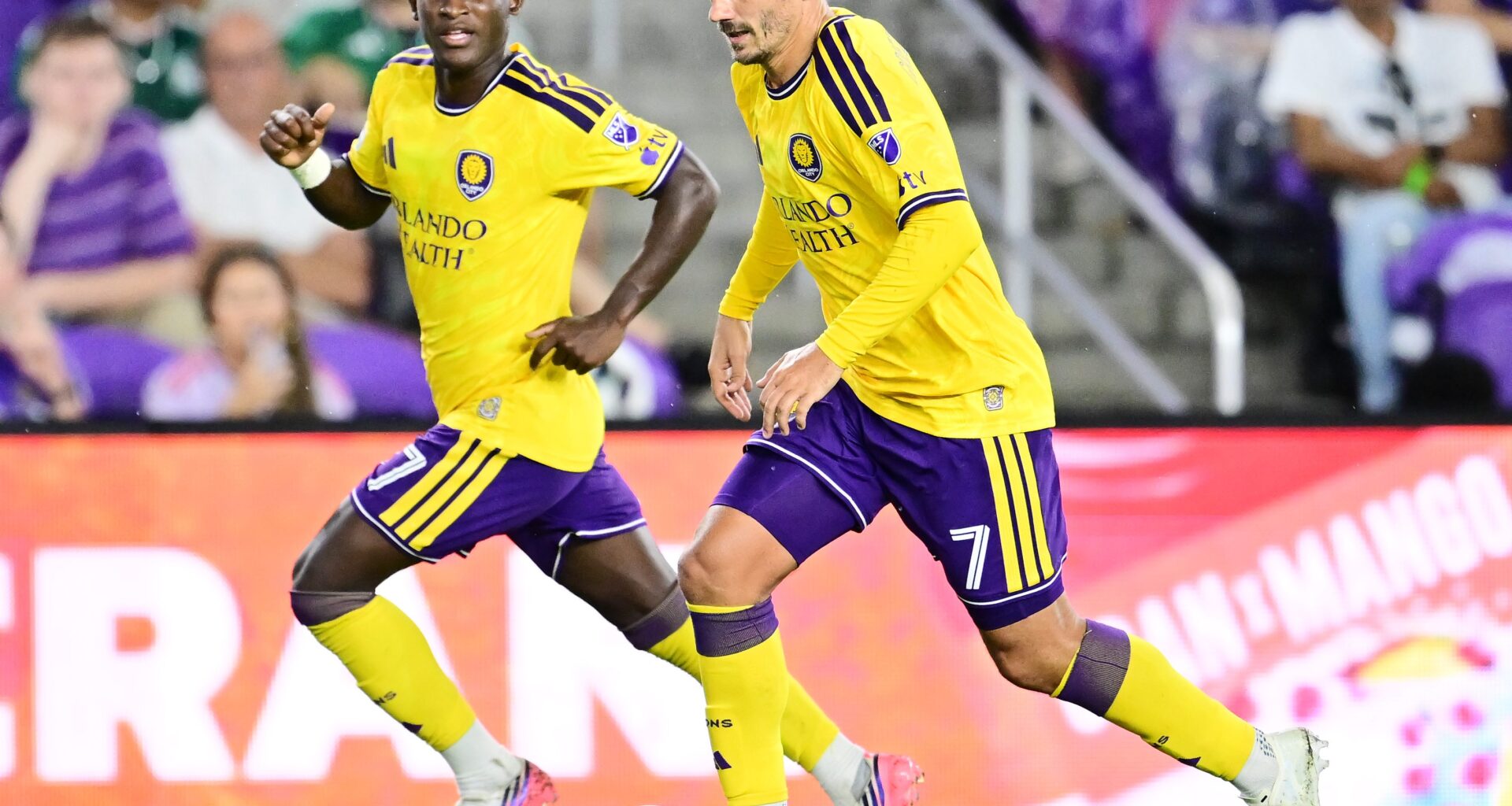 Orlando City, León square off in Leagues Cup match