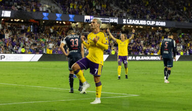 Pictures: Orlando City vs. C.F. Monterrey – Orlando Sentinel