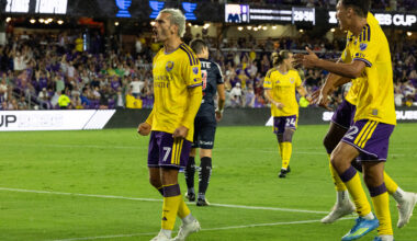 After weather delay, Orlando City kick off Leagues Cup by topping Monterrey