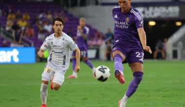 Orlando City out of Leagues Cup after squandered 2-0 late lead