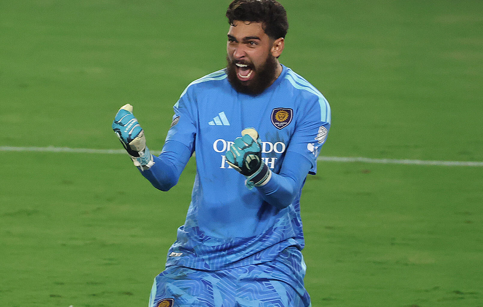 Pictures: Orlando City Beats Atletico By Penalty Kicks – Orlando Sentinel