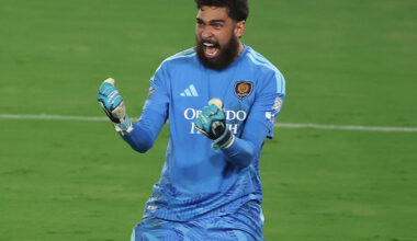 Pictures: Orlando City Beats Atletico By Penalty Kicks – Orlando Sentinel