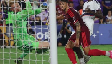Orlando City tries to snap winless streak Saturday against Real Salt Lake