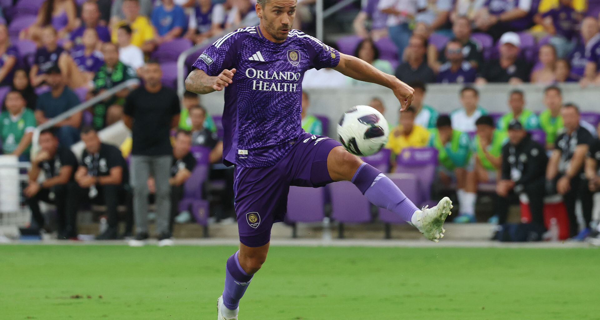 Orlando City must win, get help to advance in Leagues Cup