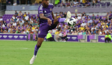 Pictures: Orlando City vs Leon in Leagues Cup Match – Orlando Sentinel