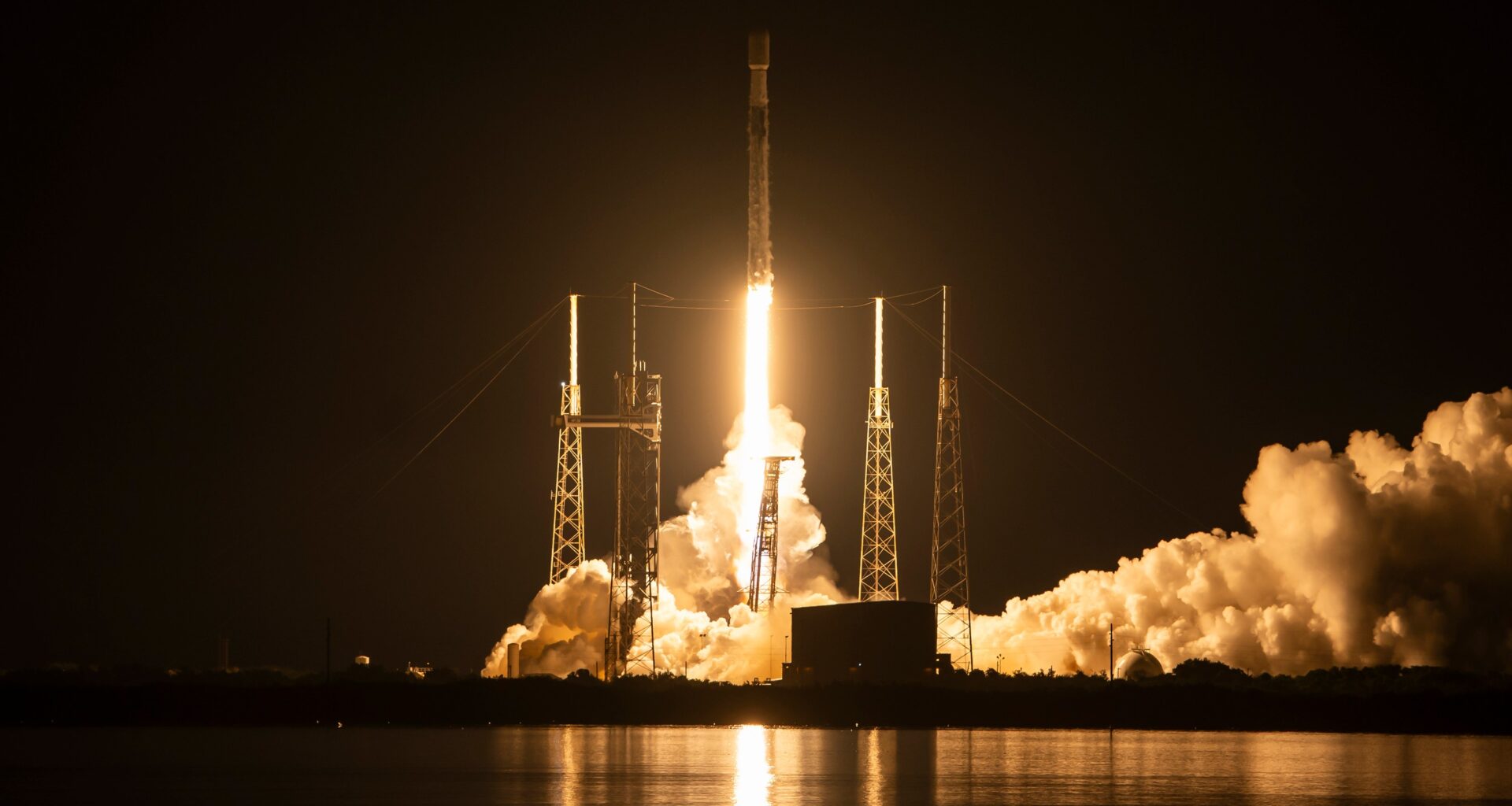 Space Coast launch schedule: