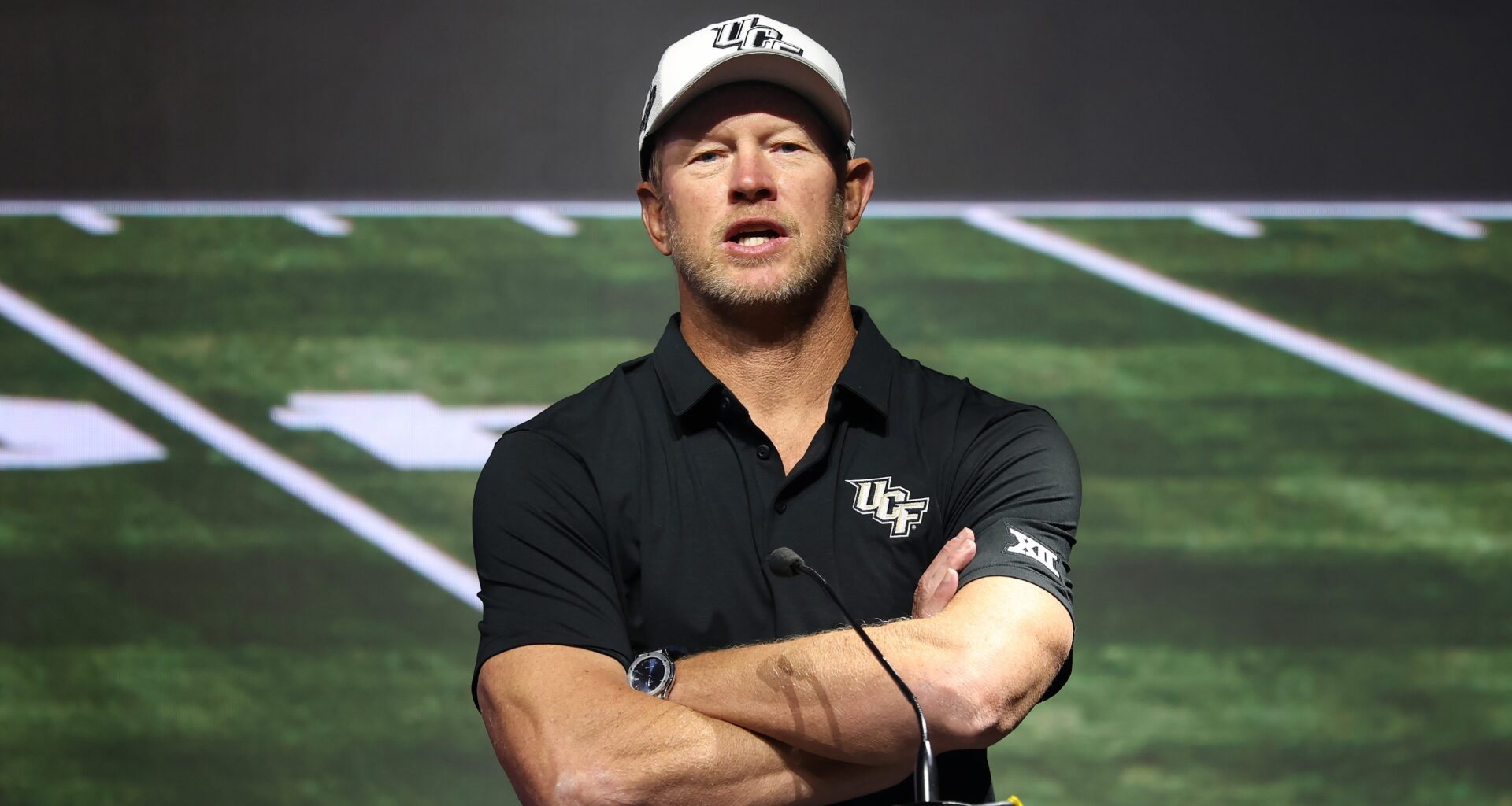 Pictures: UCF football 2026 season kickoff luncheon – Orlando Sentinel