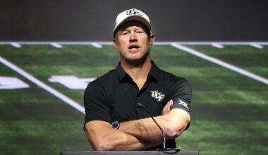 Pictures: UCF football 2026 season kickoff luncheon – Orlando Sentinel