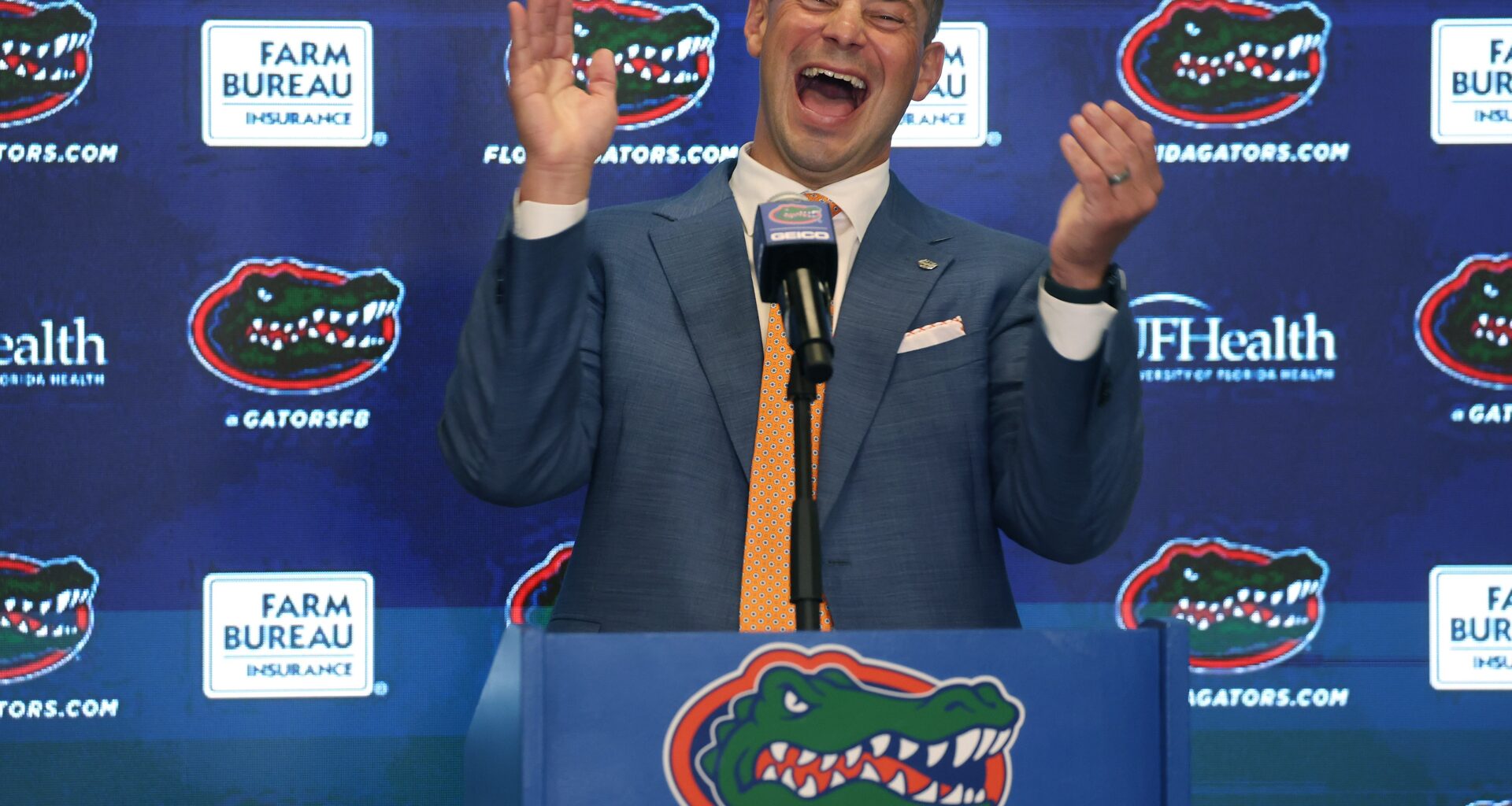 Professor Pigskin: Florida teams thrive