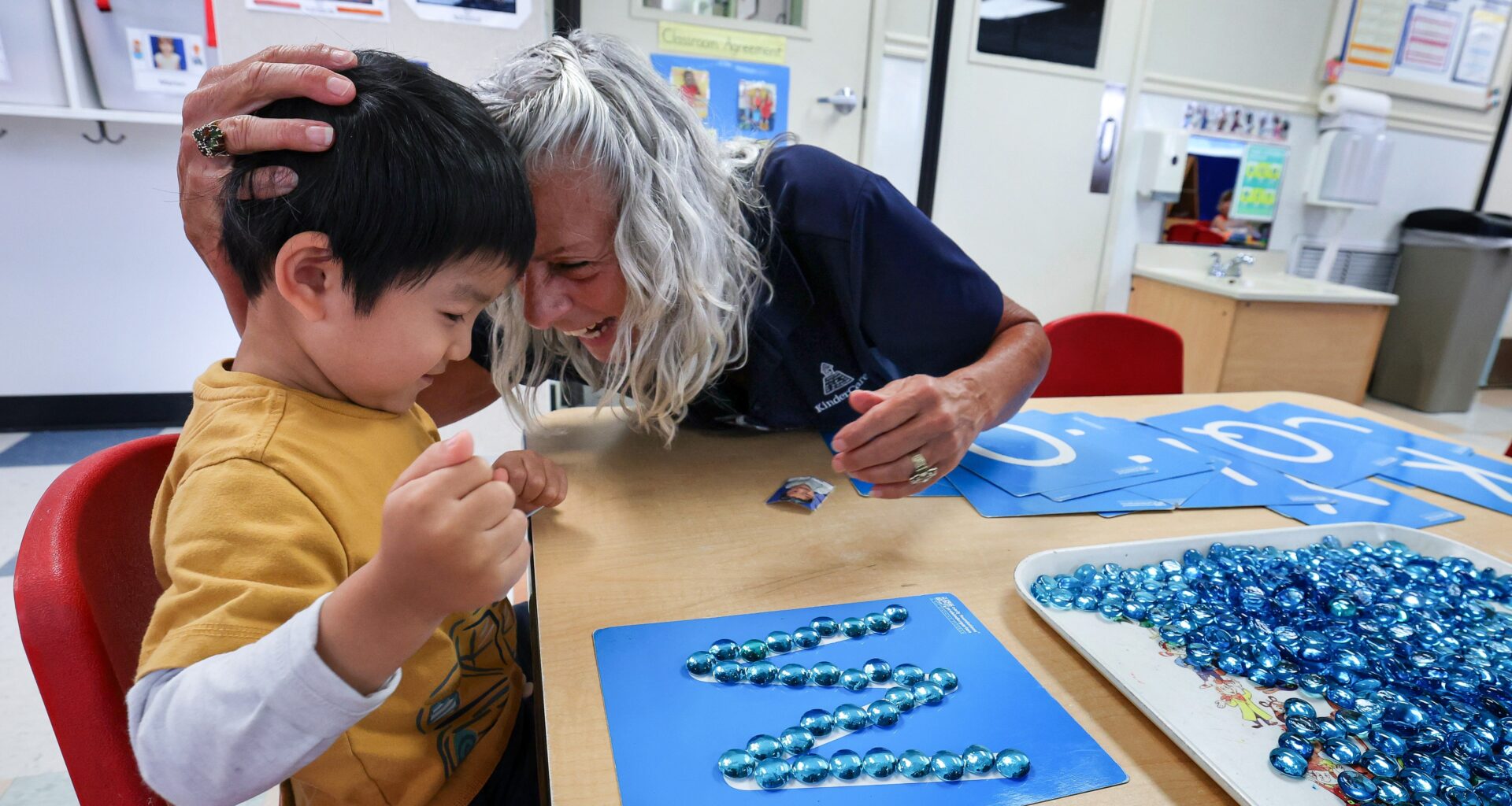 Businesses should support preschools, Florida chamber says