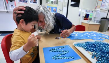Businesses should support preschools, Florida chamber says