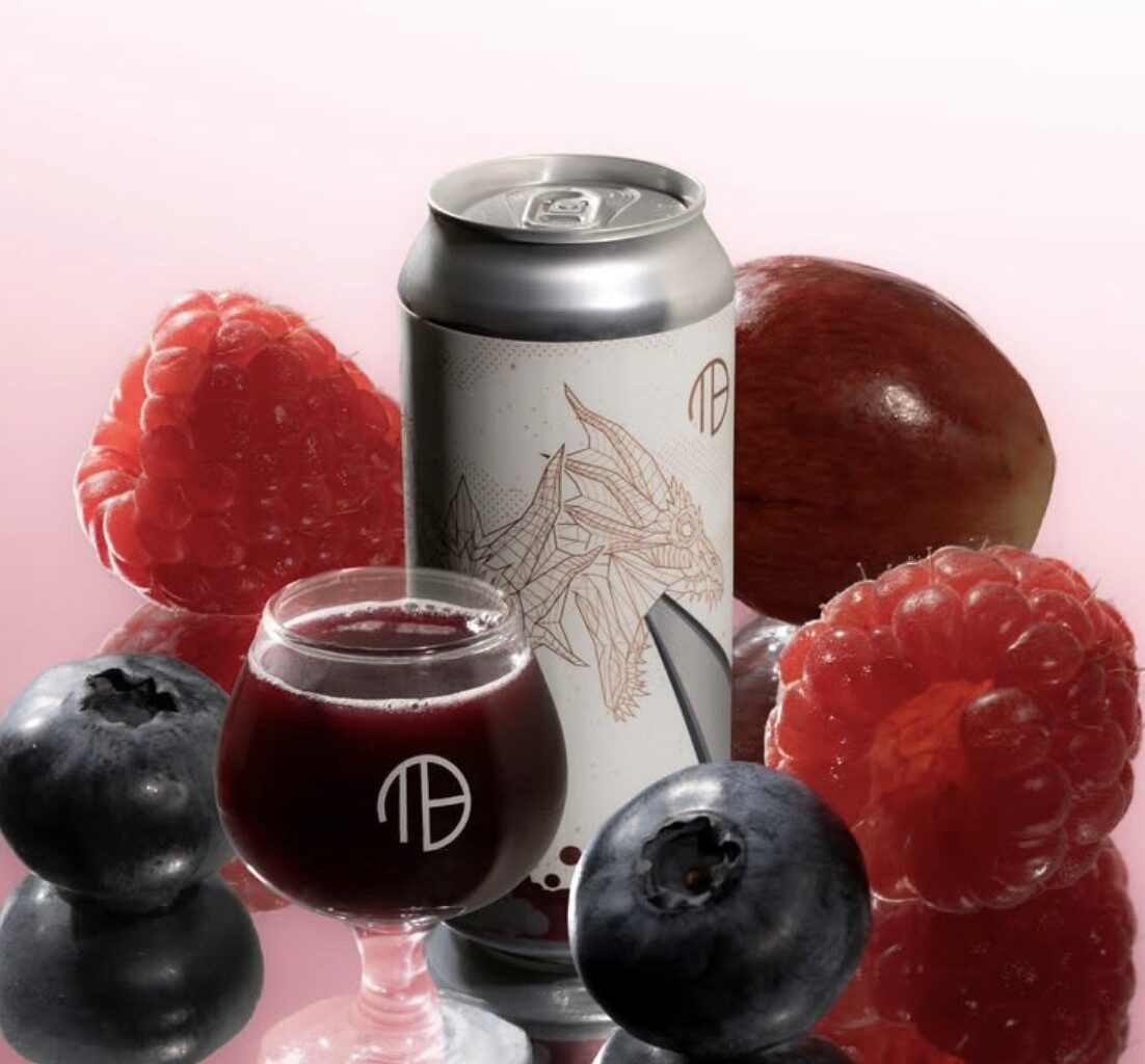 Sours, summer reads and mah-jongg in the Milk District