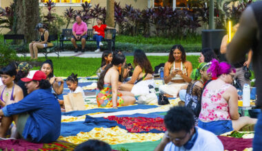 Bazaar Florida Tour: Casselberry hosts 50 vendors, DJs, more