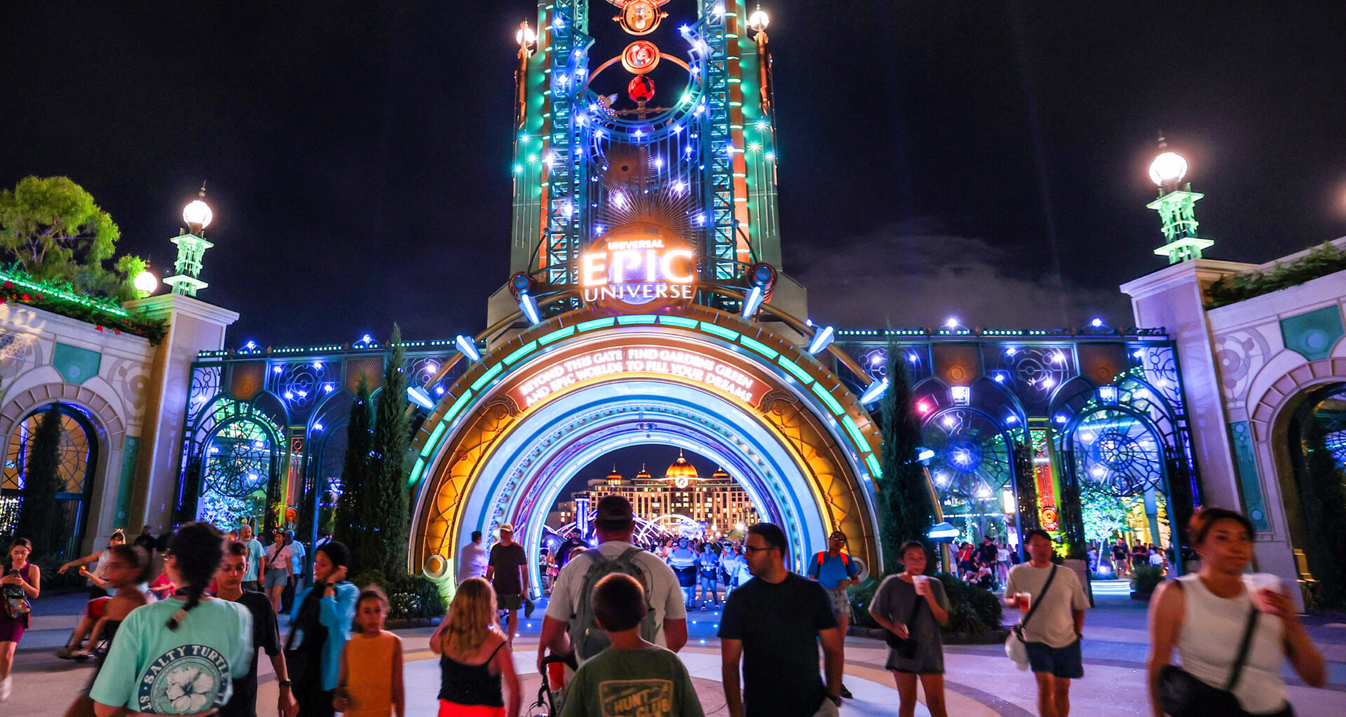 Orange tourist tax ends record string of growth – Orlando Sentinel