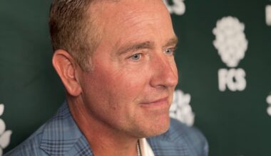ESPN's Herbstreit weighs in on UCF, Gators and college football