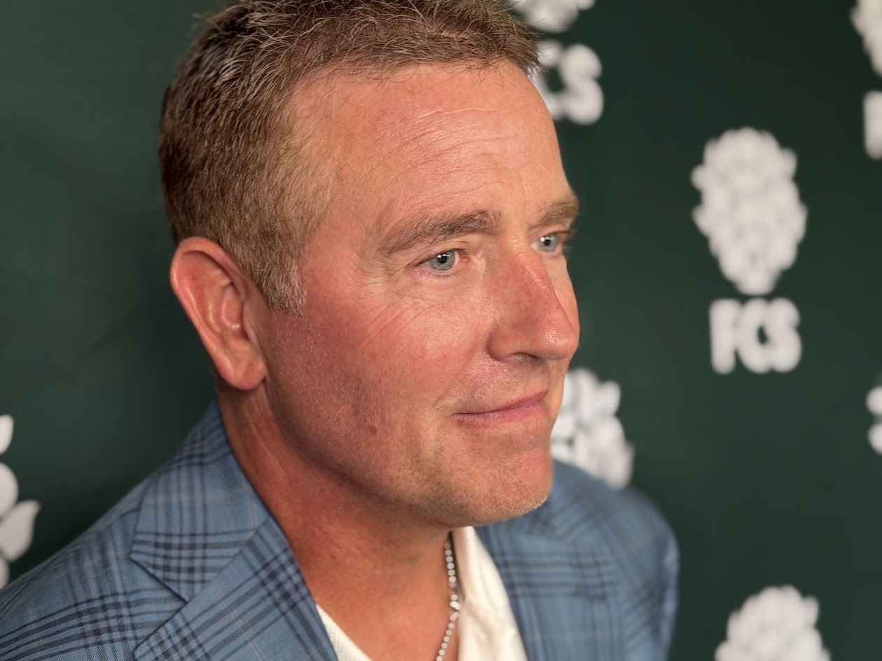 ESPN's Herbstreit weighs in on UCF, Gators and college football