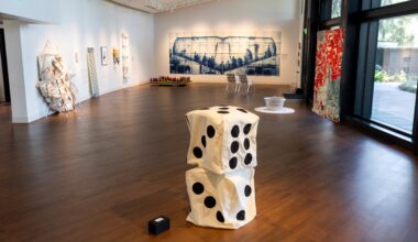 Casselberry Arts Center exhibition questions reality