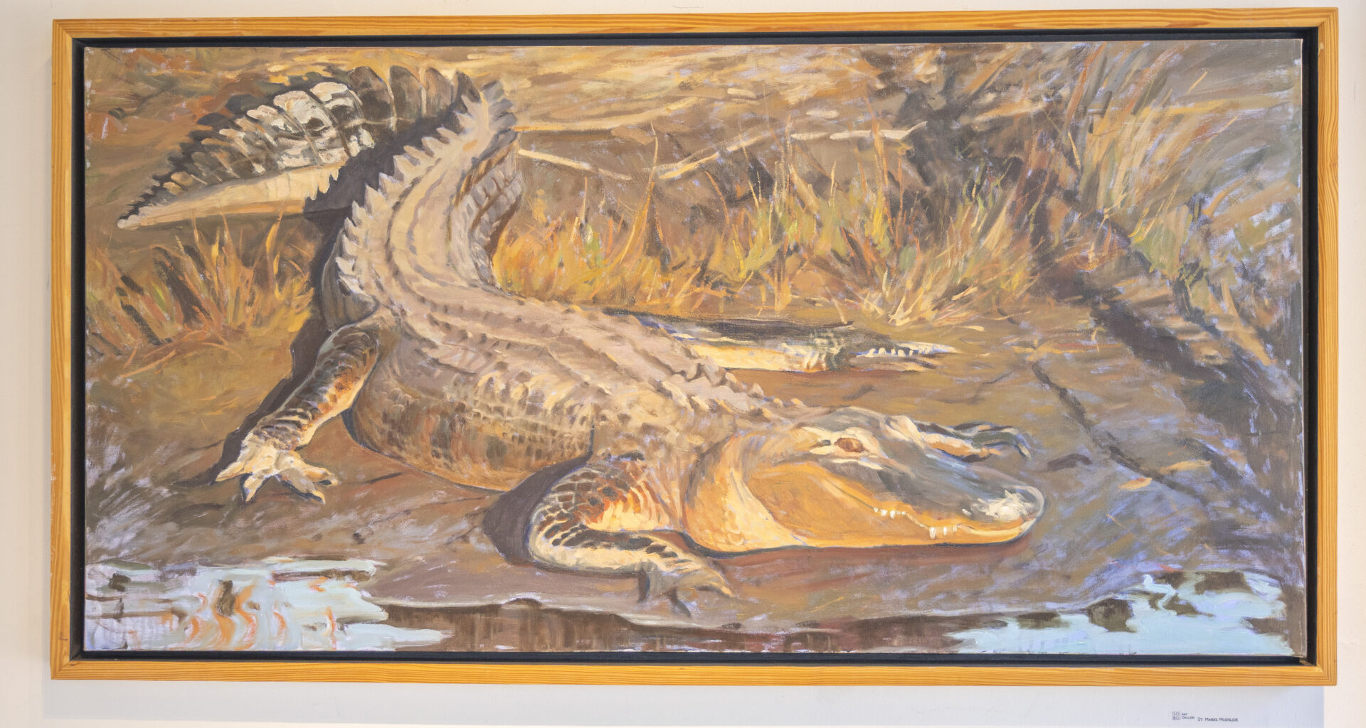 'Florida Roots' in Winter Garden highlights Sunshine State art