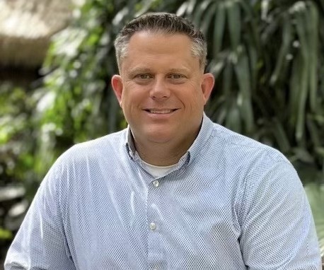 SeaWorld Orlando reveals new park president