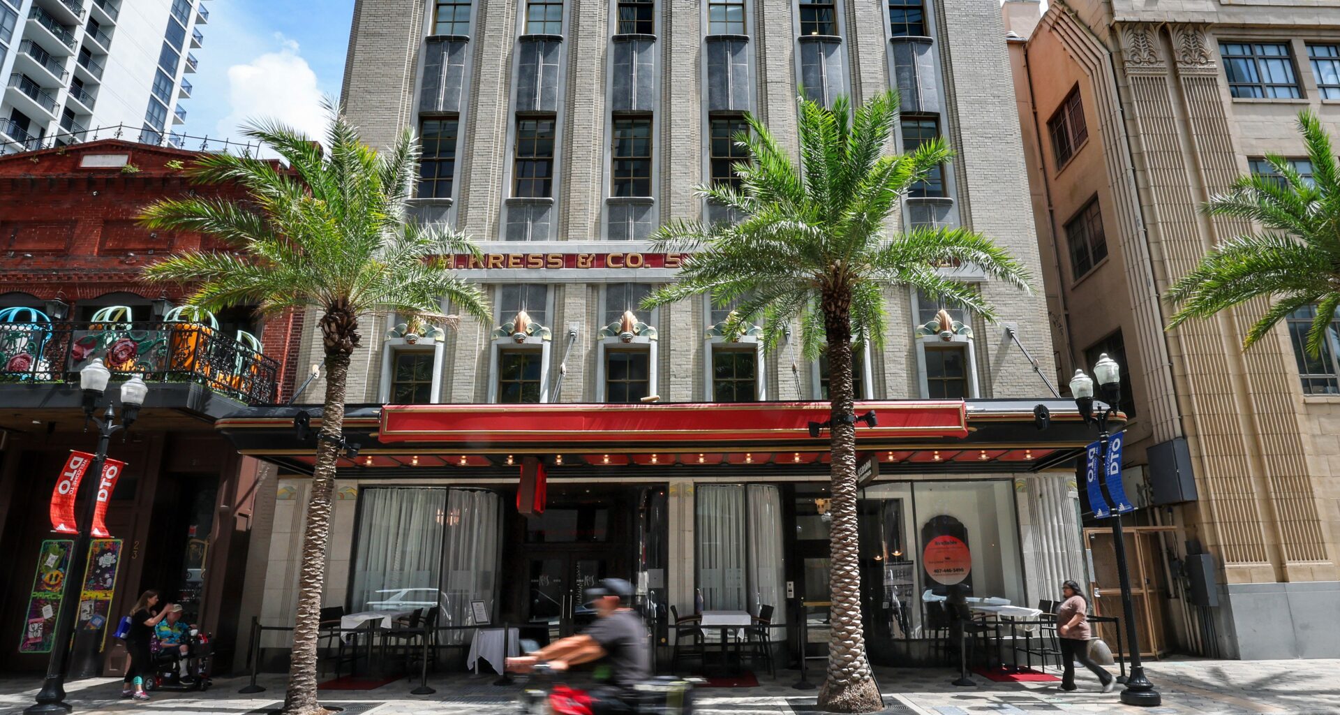 State warns Orlando about moratorium on preservation rules