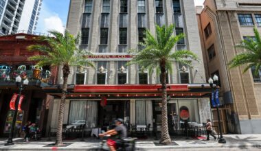 State warns Orlando about moratorium on preservation rules