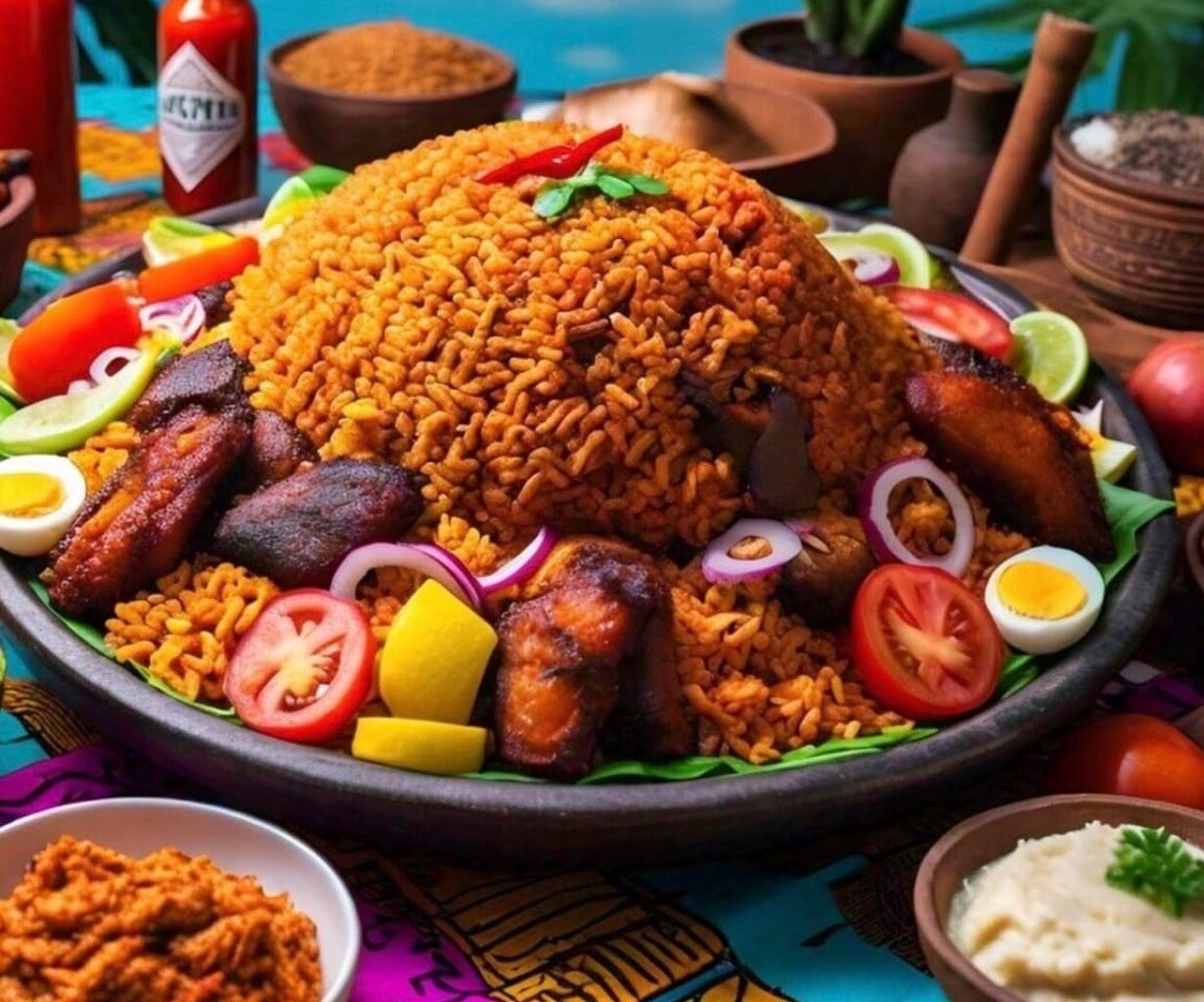 Inaugural Afro Food Fest hits Orlando next weekend