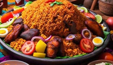 Inaugural Afro Food Fest hits Orlando next weekend