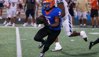 West Orange, Seminole, University victorious in KSA openers