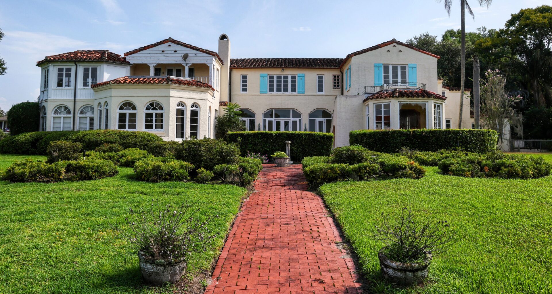 What next for Winter Park's imperiled Merrywood mansion?