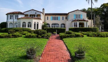 What next for Winter Park's imperiled Merrywood mansion?