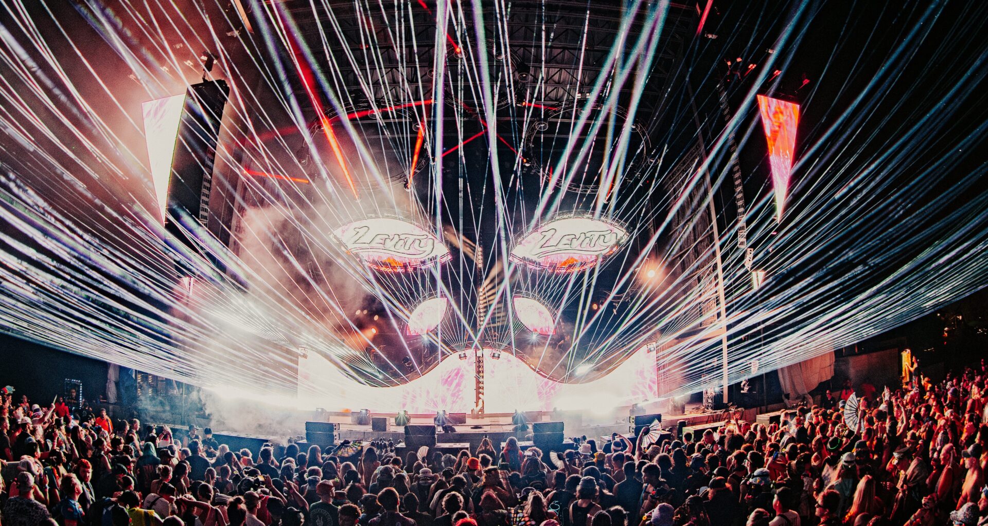 Metamorphosis Music Festival transforms Orlando Amphitheater