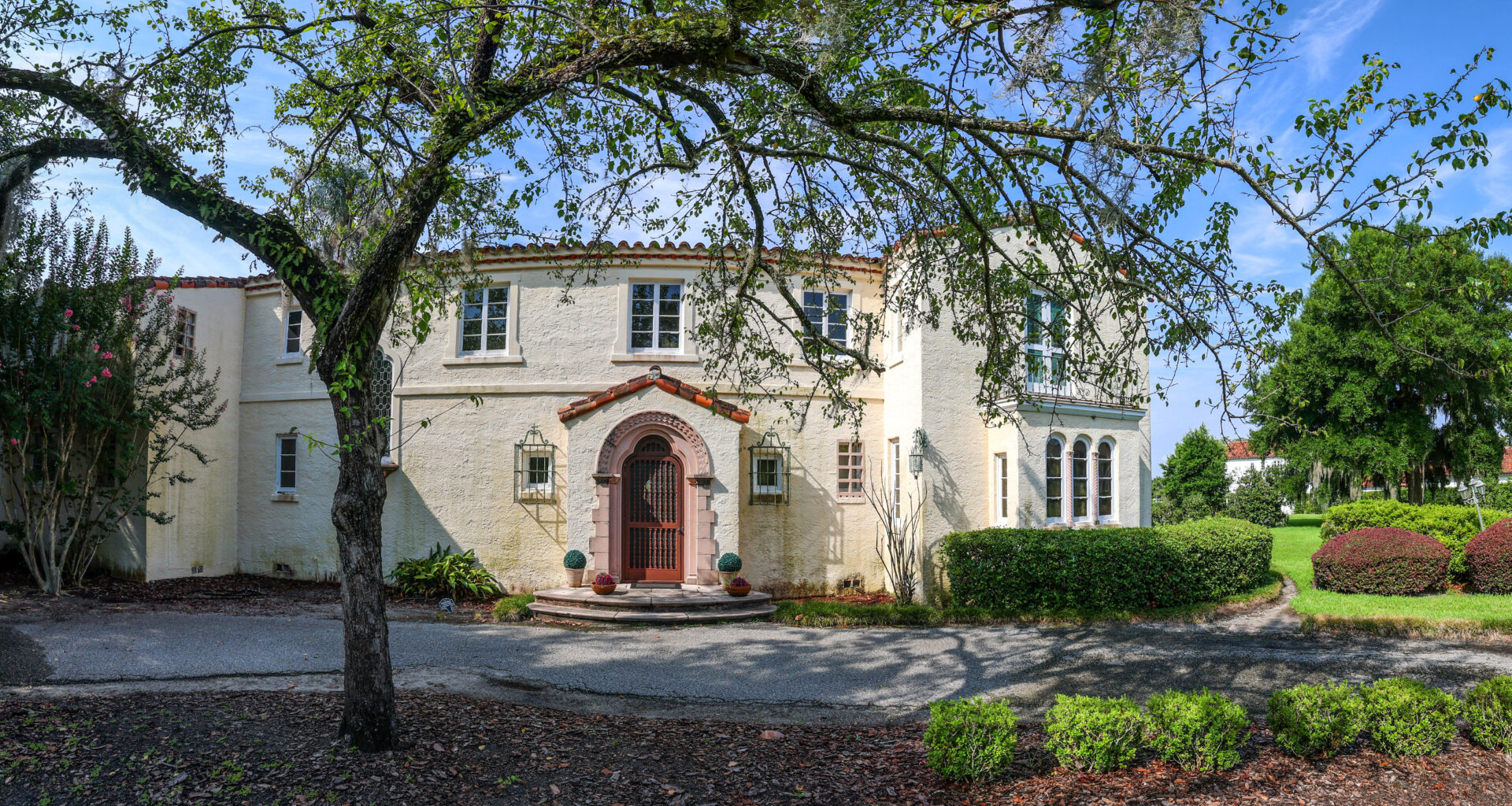 Winter Park mayor seeks answers on status of imperiled Merrywood