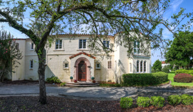 Winter Park mayor seeks answers on status of imperiled Merrywood